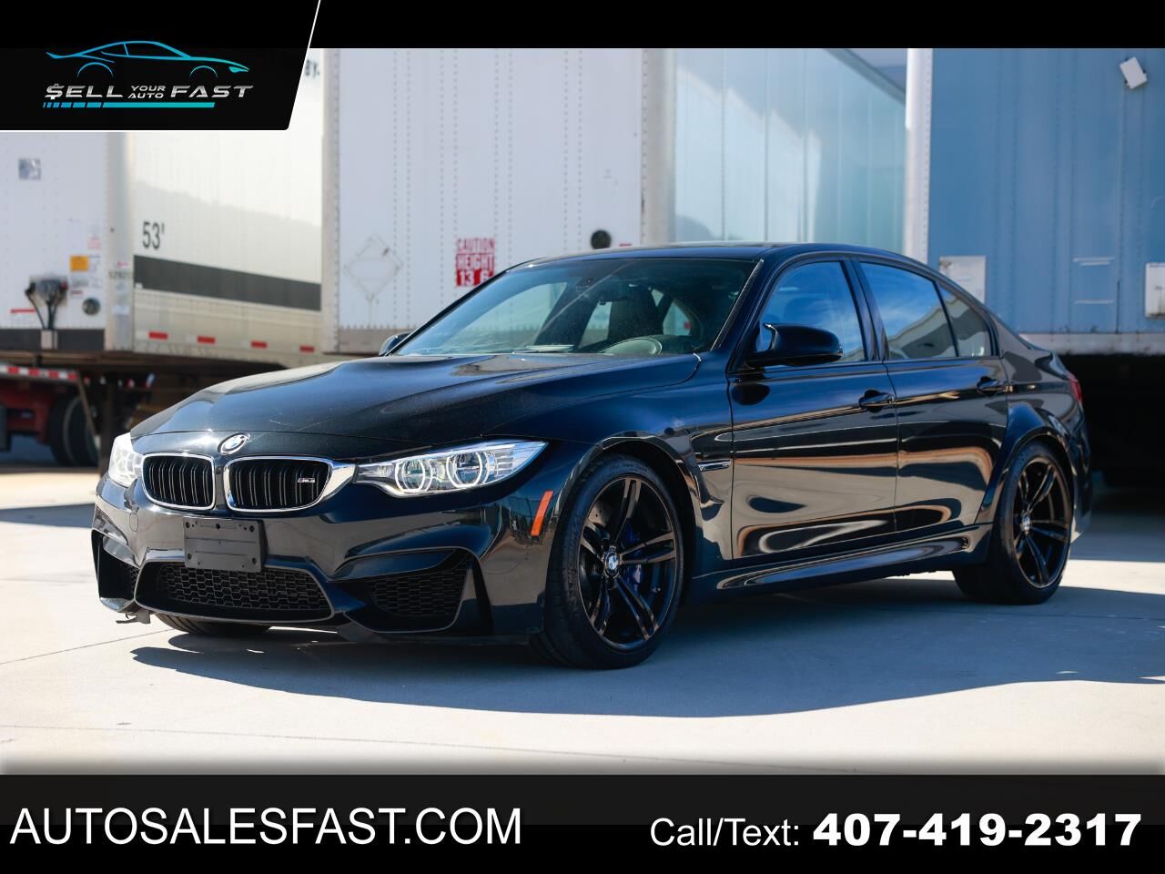 BMW M3