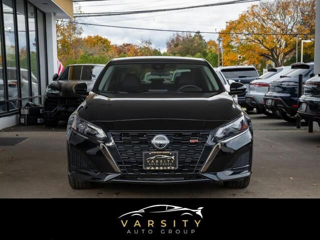 2024 NISSAN Altima