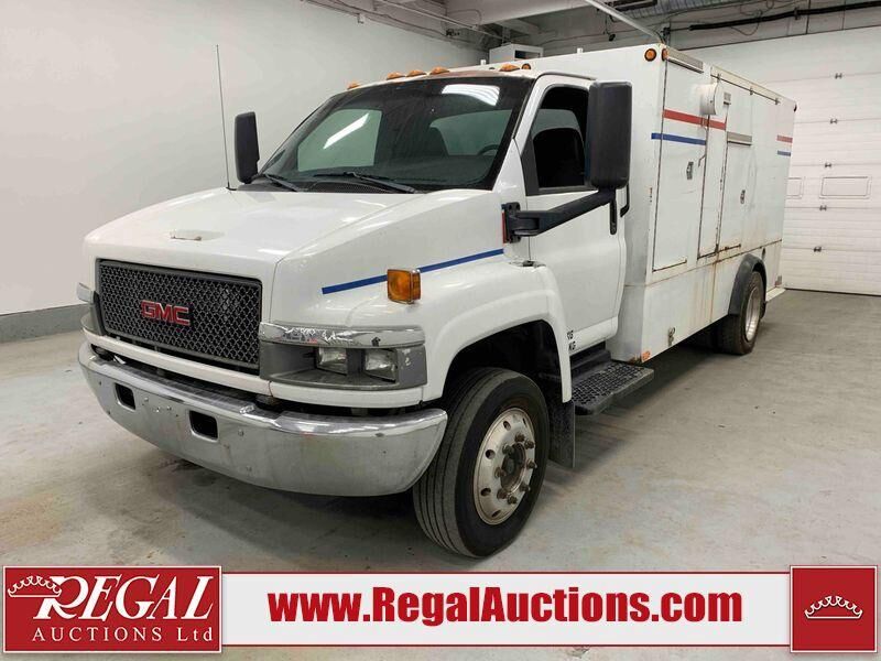 GMC C5