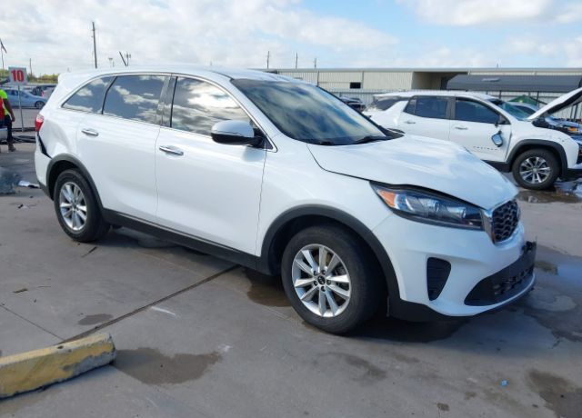 2020 KIA Sorento