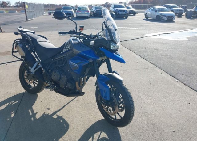 2023 TRIUMPH Tiger