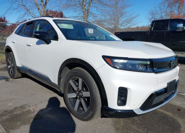 2024 HONDA Prologue