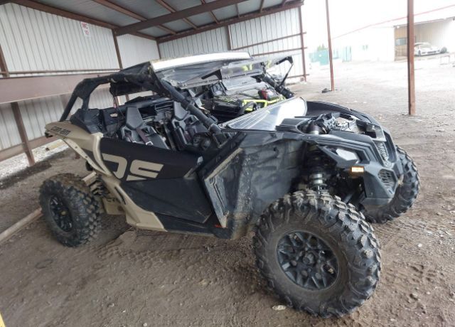 2022 CAN-AM Maverick X3