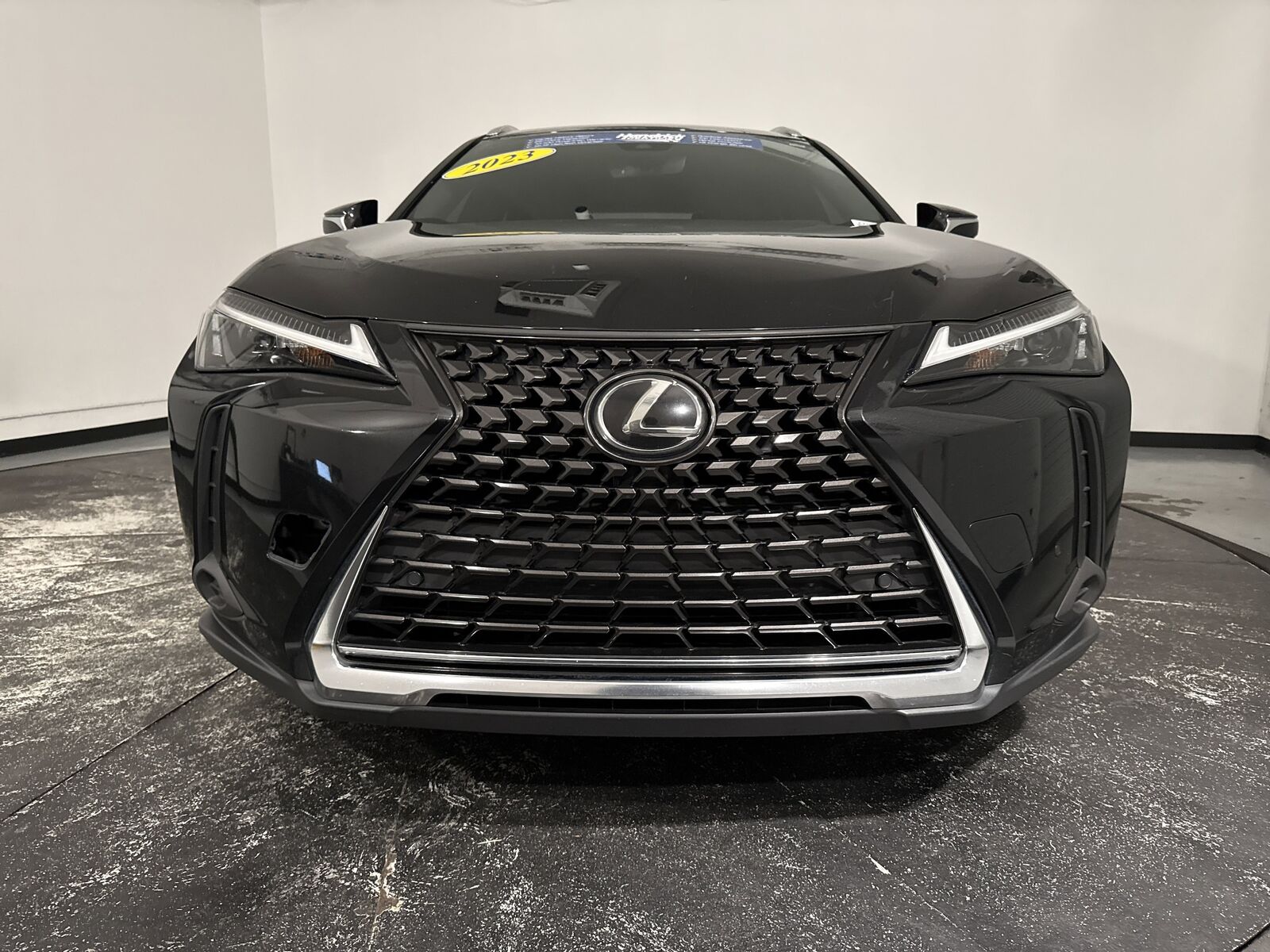 2023 Lexus UX