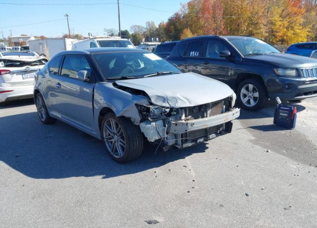 Toyota SCION tC