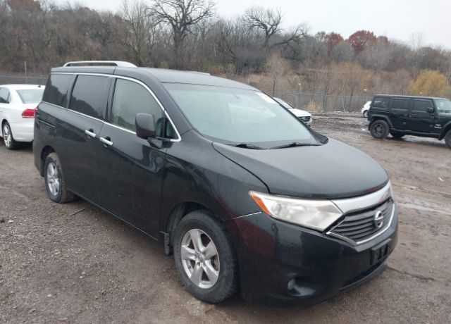 Nissan Quest