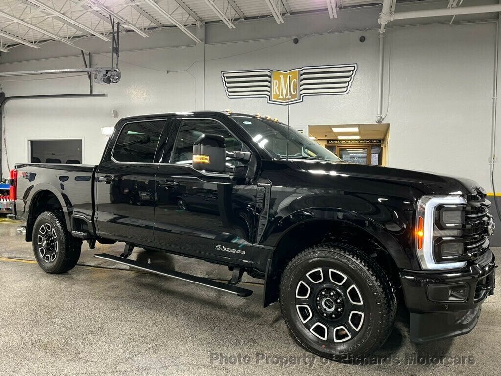 2026 FORD F-250