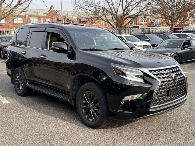 2023 LEXUS GX