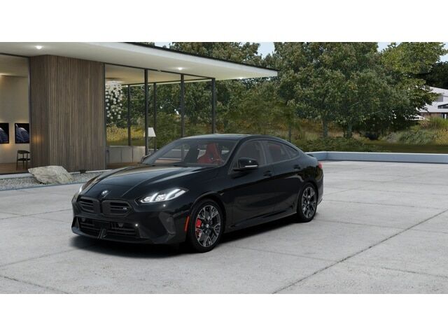 2026 BMW M235