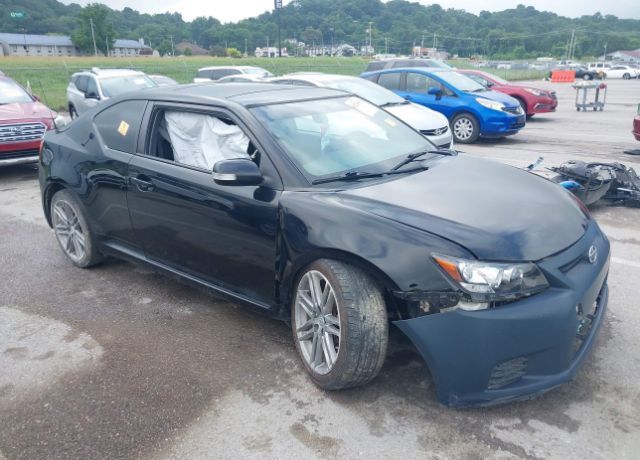 Toyota SCION tC