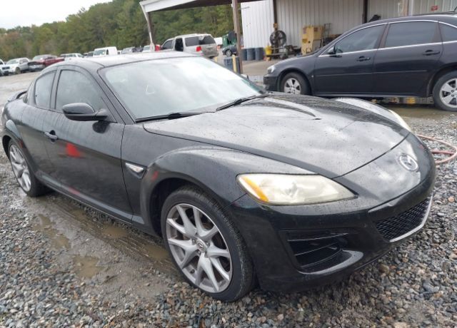 Mazda RX-8