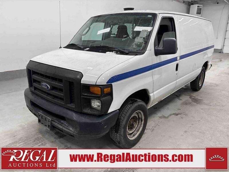 Ford E-150