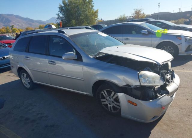 Suzuki Forenza