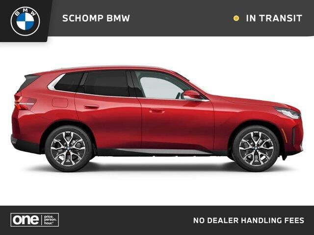 2026 BMW X1