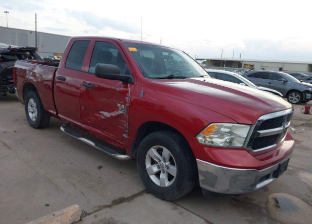 2013 RAM 1500