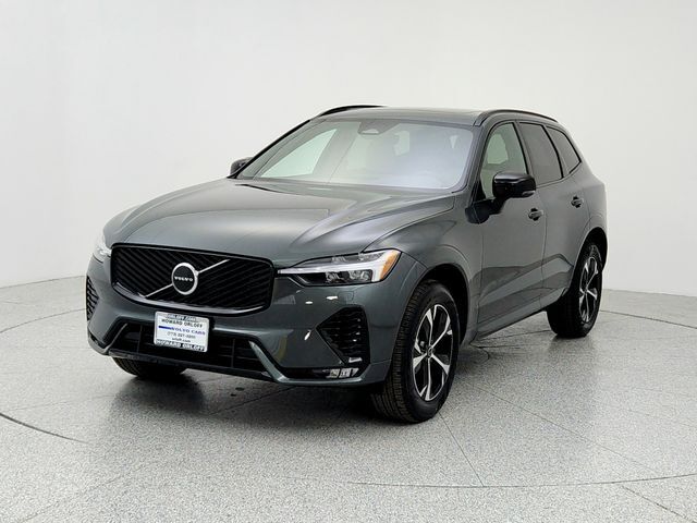 2026 VOLVO XC60