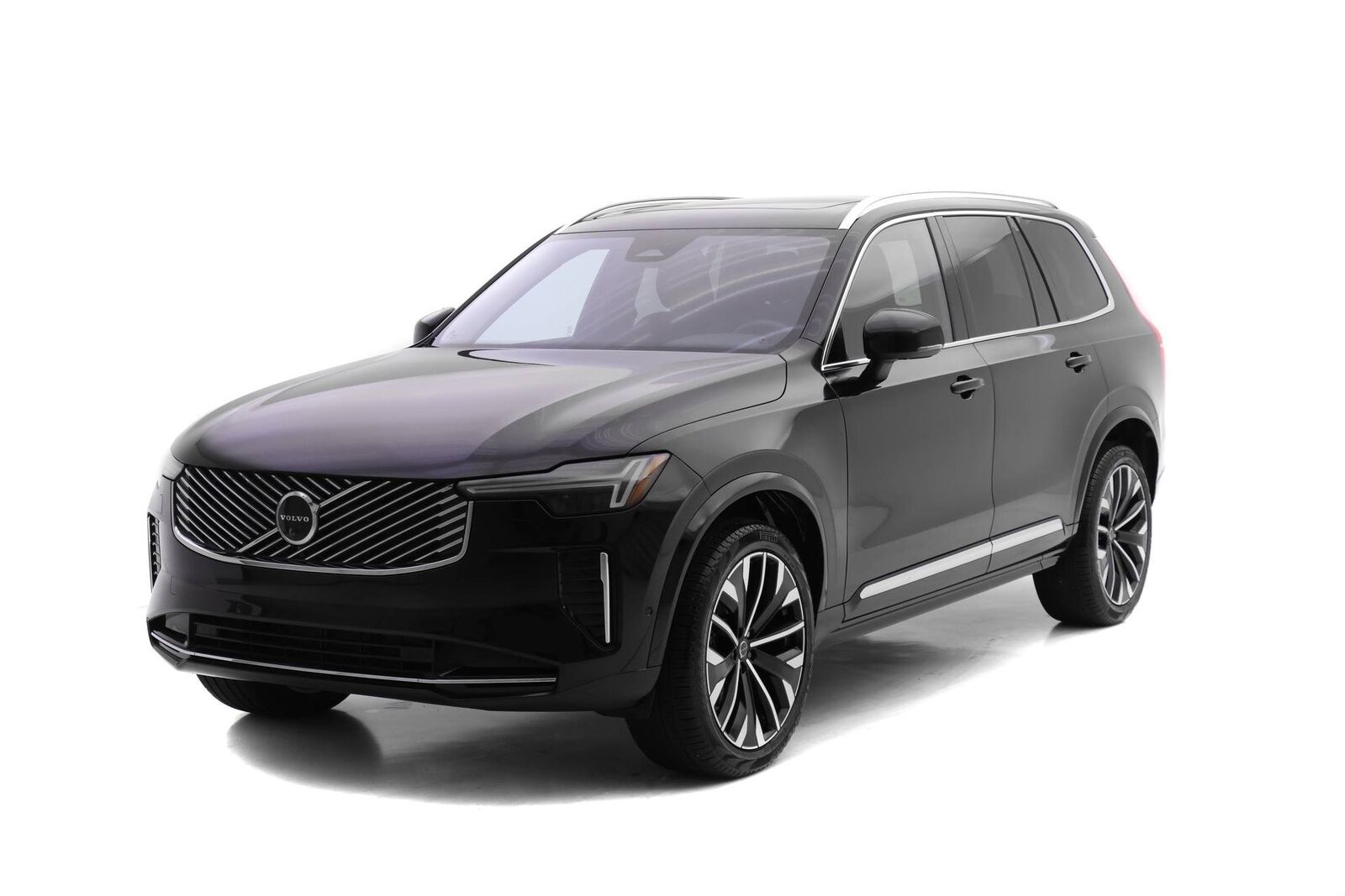 2026 VOLVO XC90