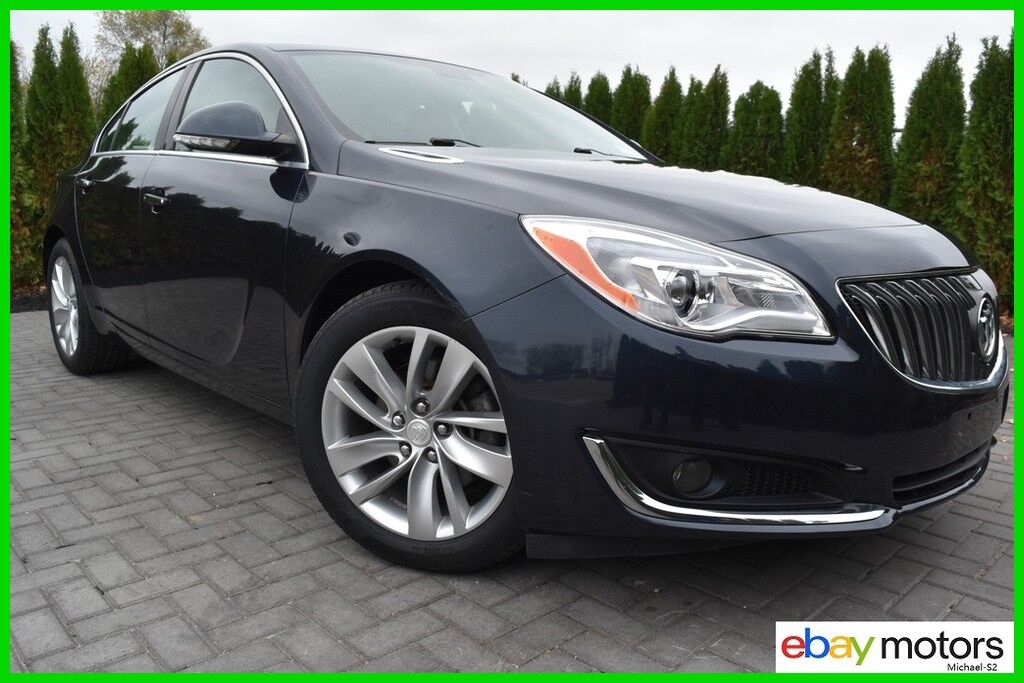 Buick Regal