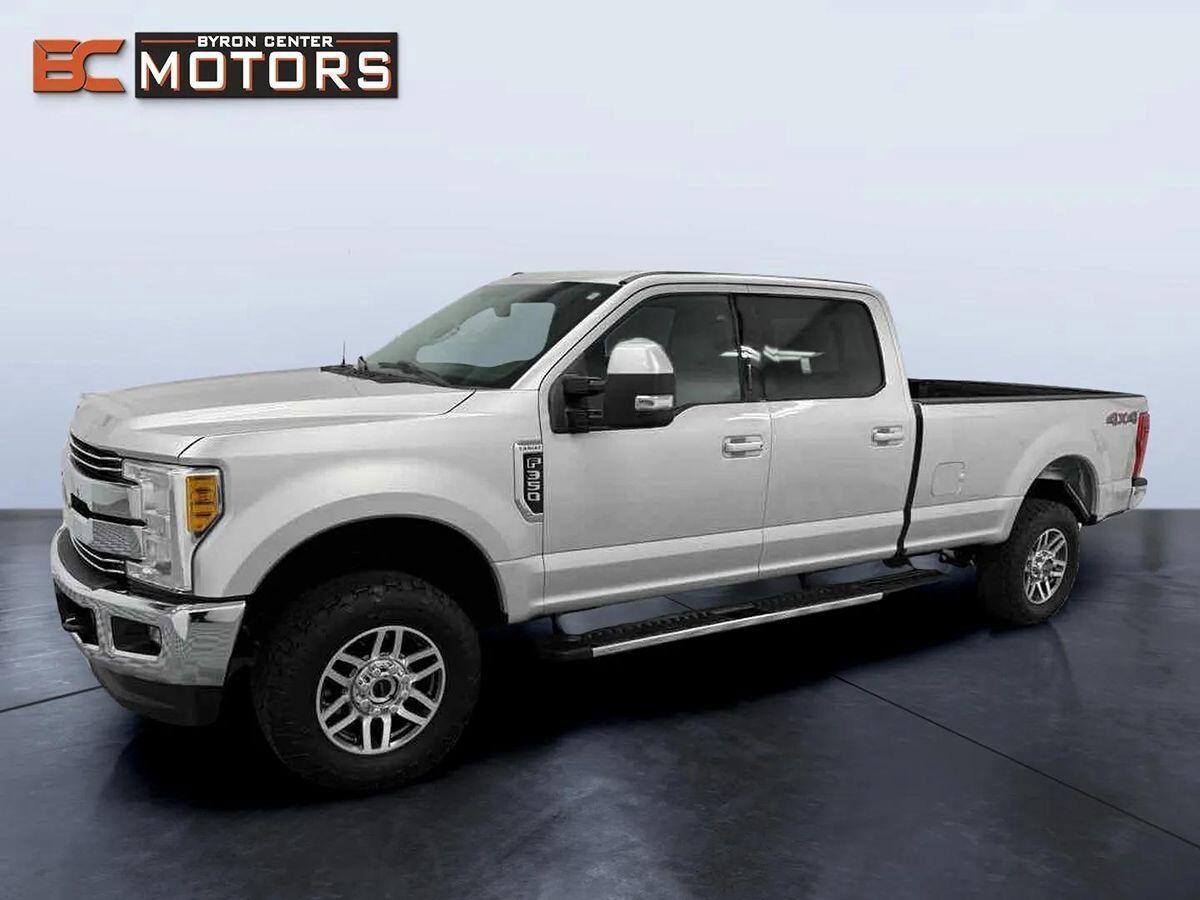 Ford F-350