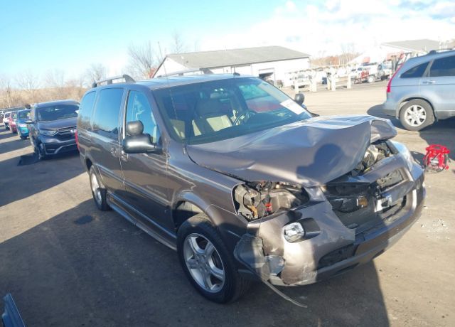 Chevrolet Uplander