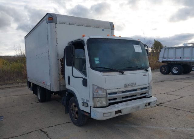 Isuzu NPR