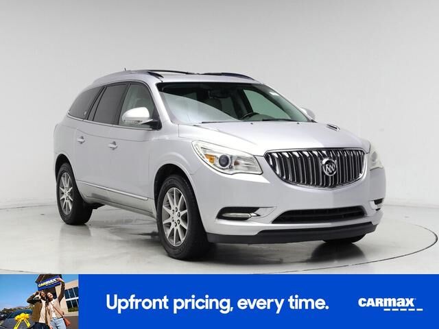 Buick Enclave