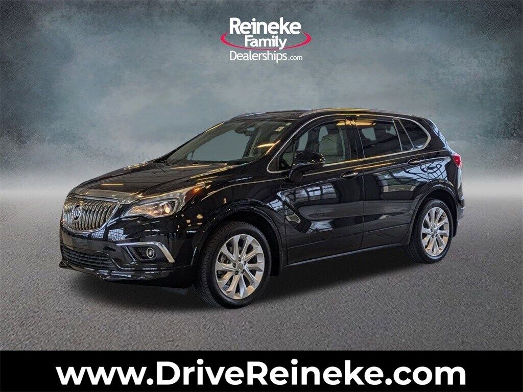 Buick Envision