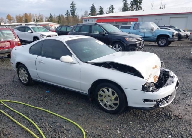 Honda Prelude