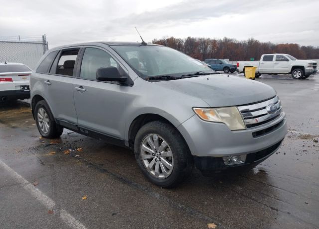 2007 FORD Edge