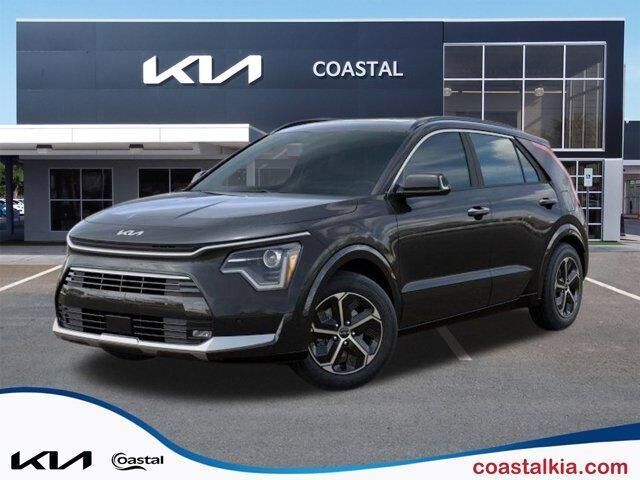 2026 KIA Niro
