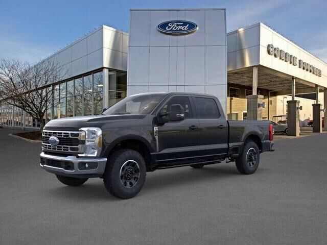 2026 FORD F-350