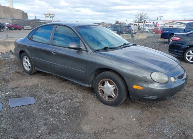 Ford Taurus
