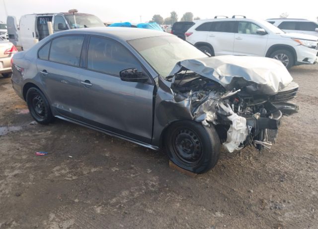 2015 VOLKSWAGEN Jetta