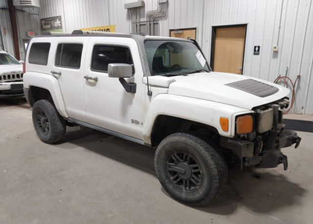 2006 HUMMER H3