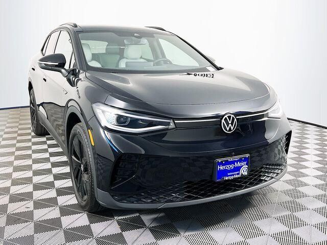 2025 VOLKSWAGEN ID.4
