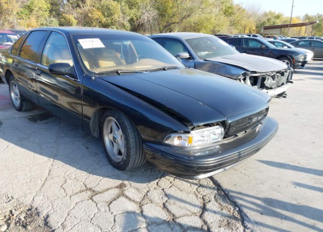 Chevrolet Caprice