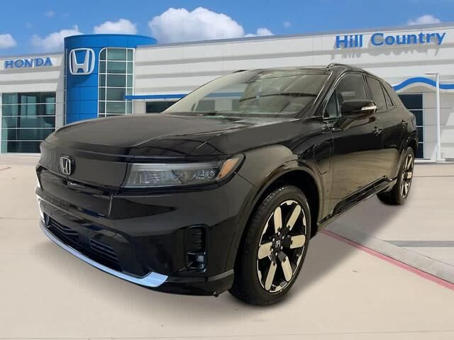 2026 HONDA Prologue