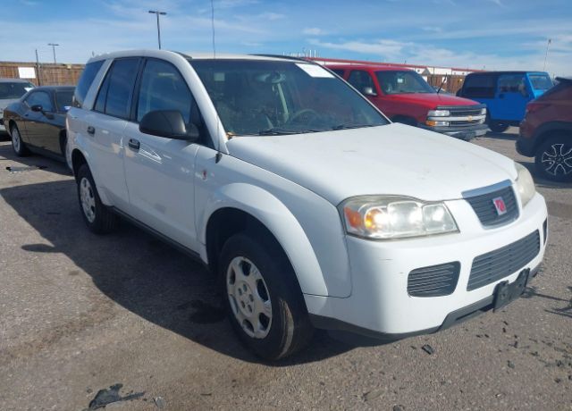 2007 SATURN Vue