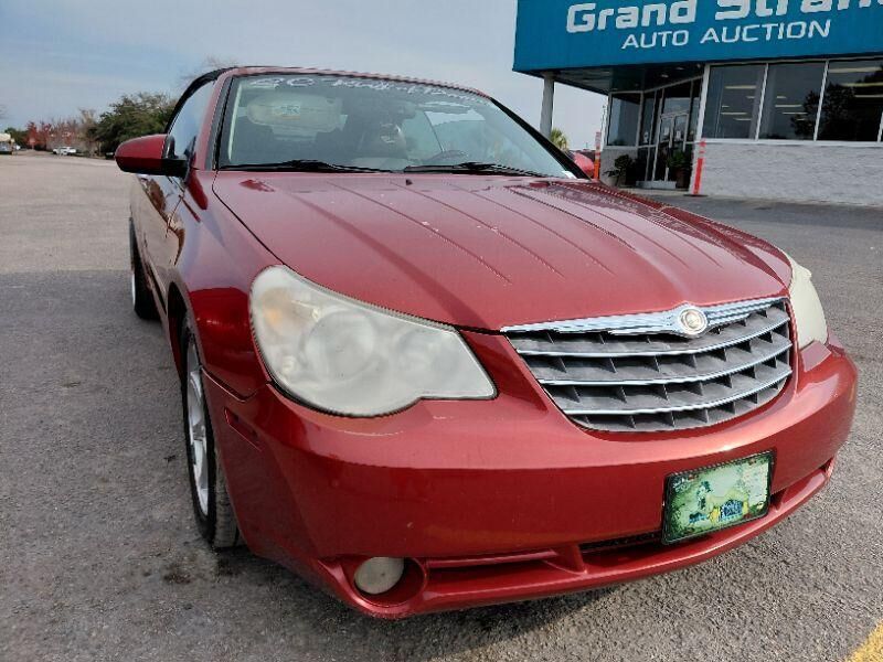 Chrysler Sebring