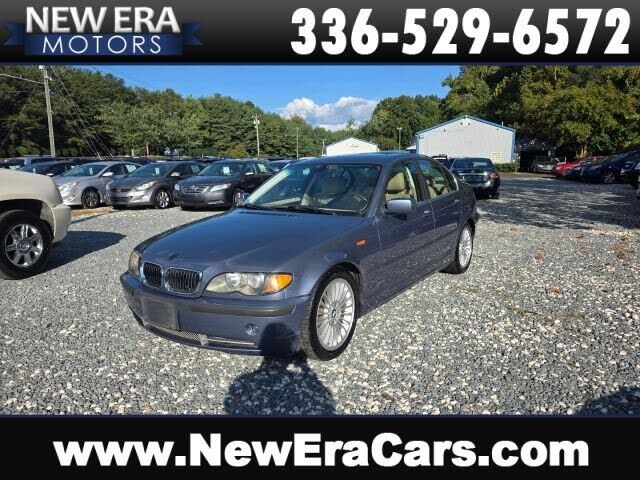 BMW 330xi