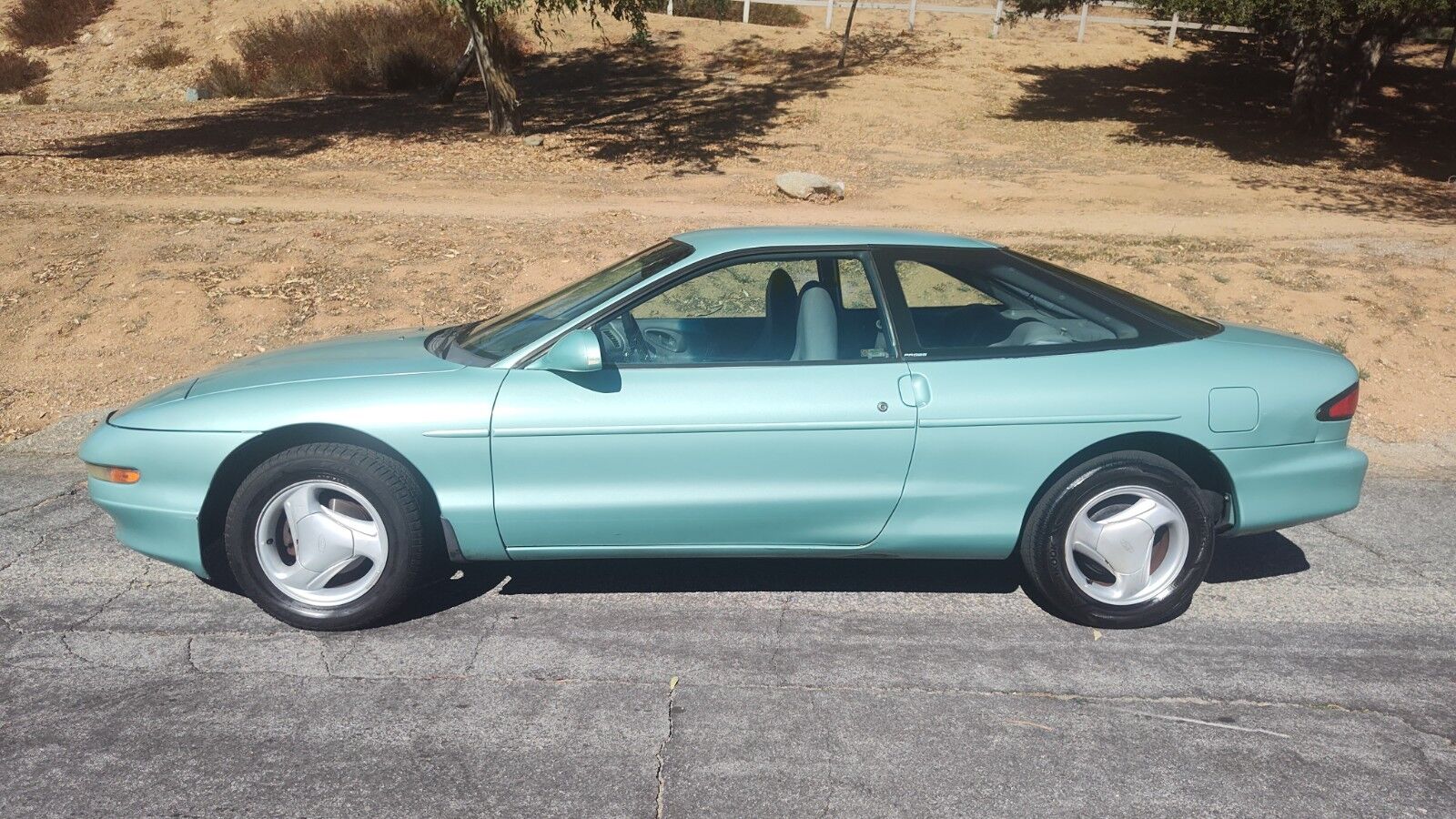 Ford Probe