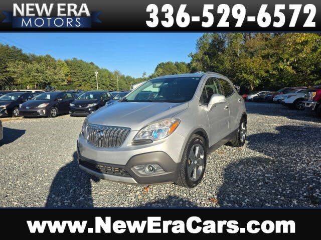 Buick Encore