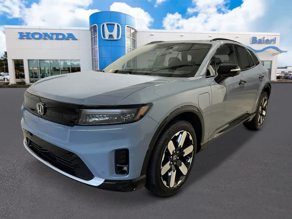 2026 HONDA Prologue