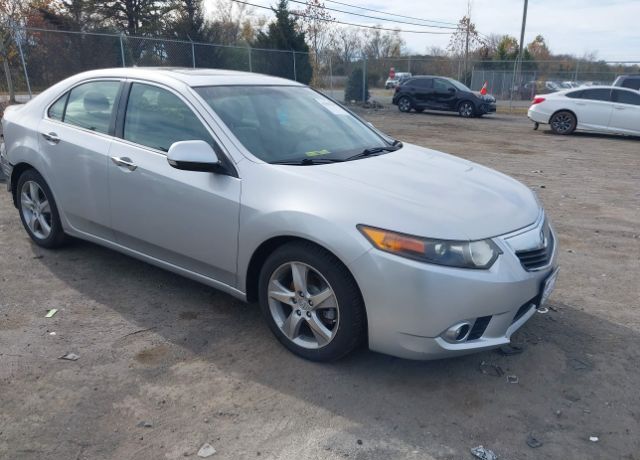 Acura TSX