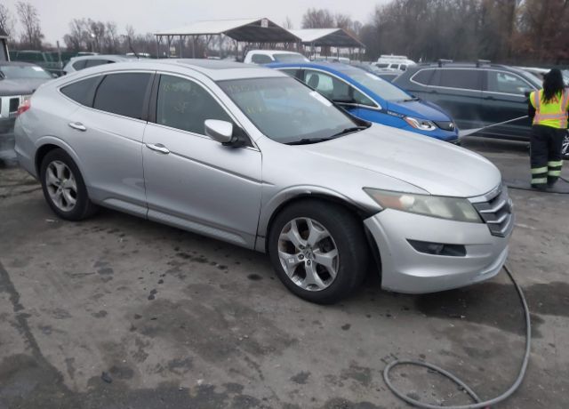 2011 HONDA Accord