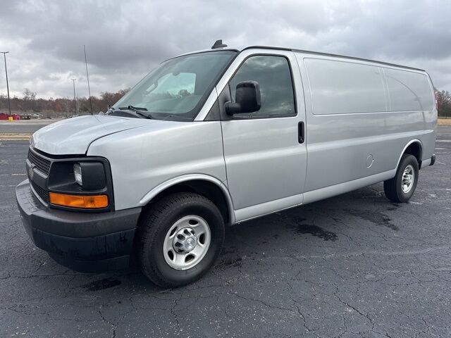 Chevrolet Express