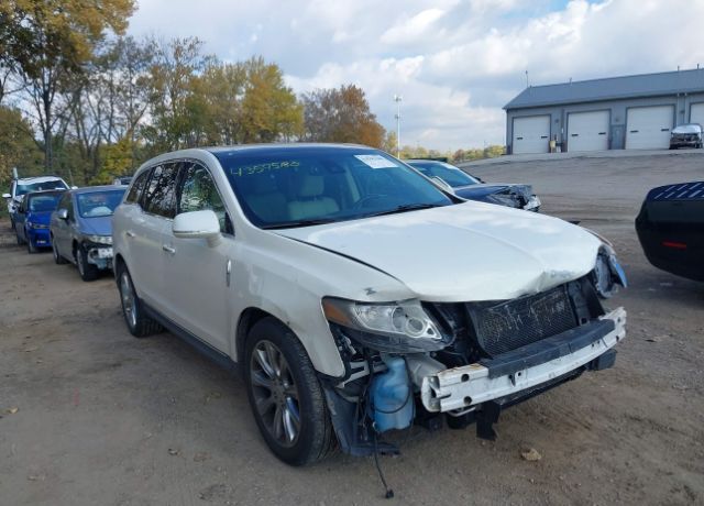 Lincoln MKT