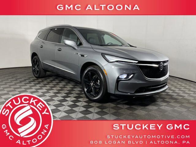2023 BUICK Enclave