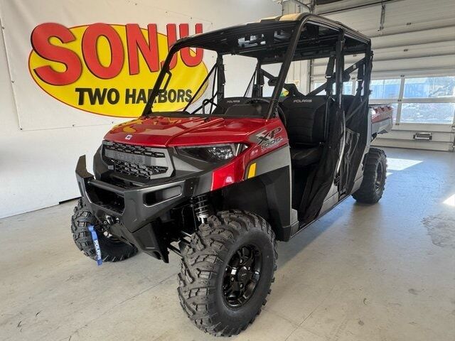 2026 POLARIS Ranger