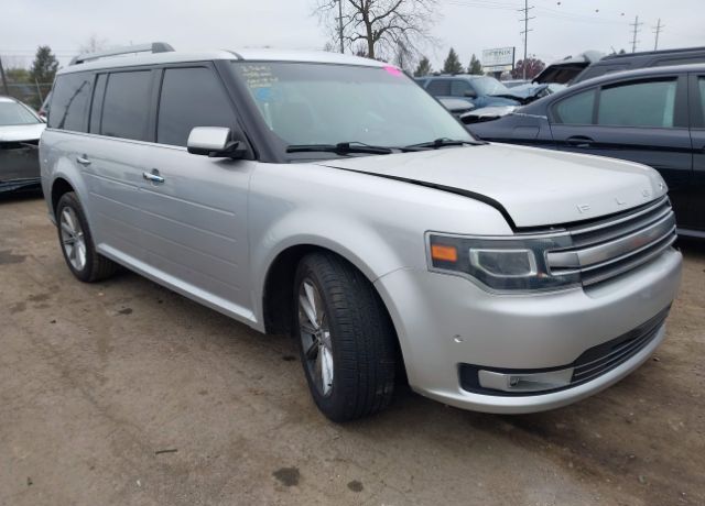 Ford Flex